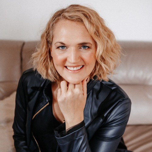 Dr. Christina Sternbauer