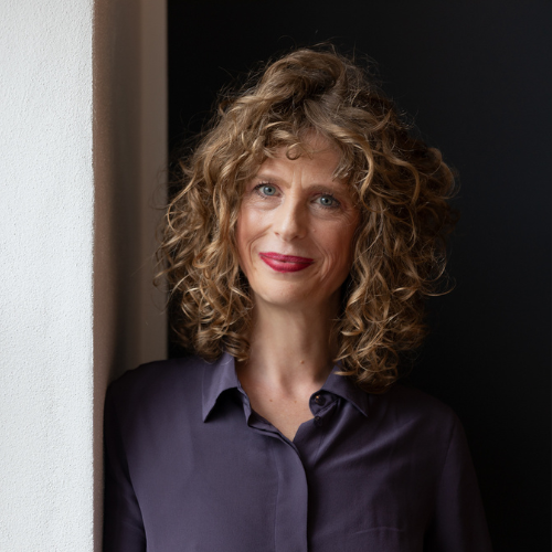 Miriam Betancourt neu